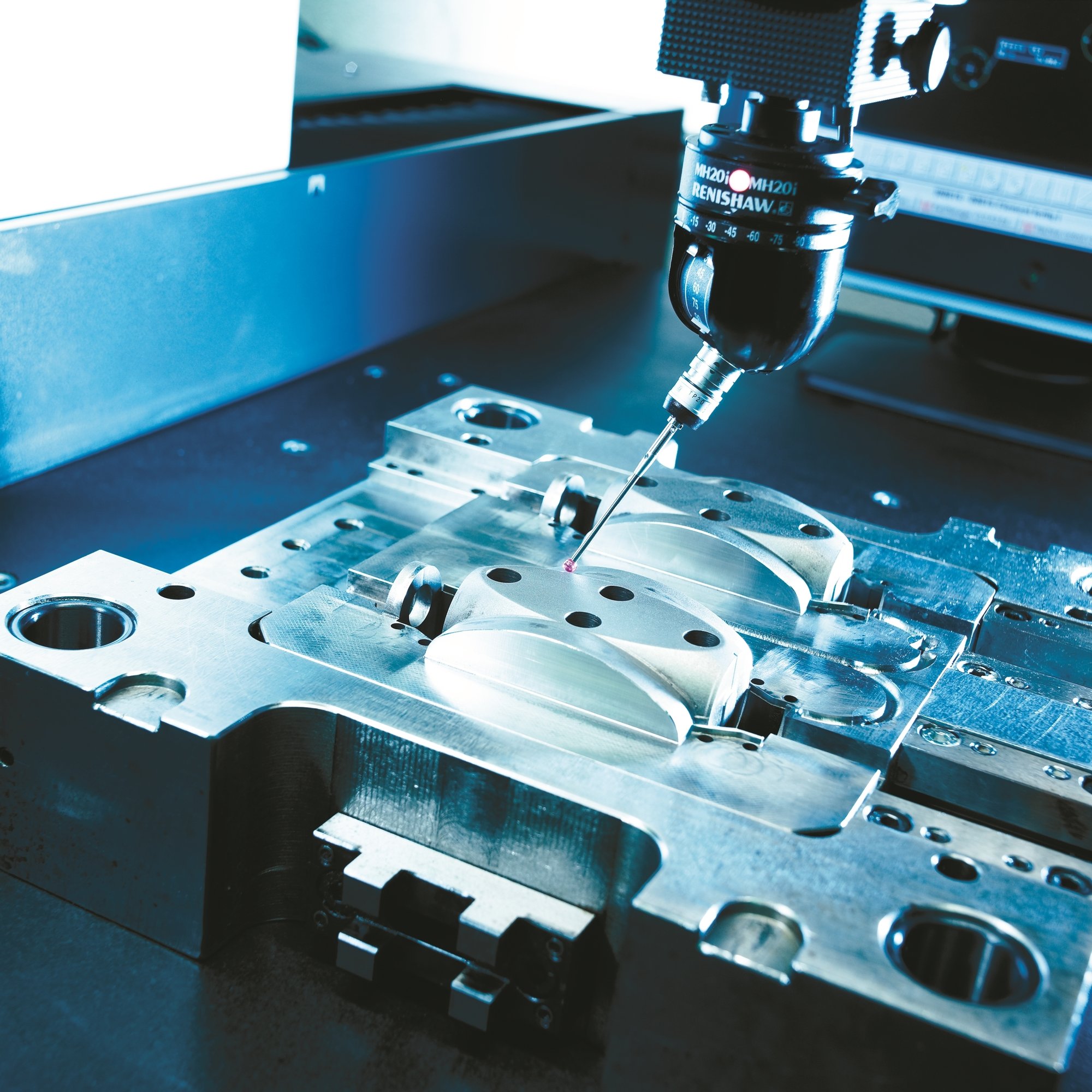 Pfefferkorn_Maschinen - Messgerät