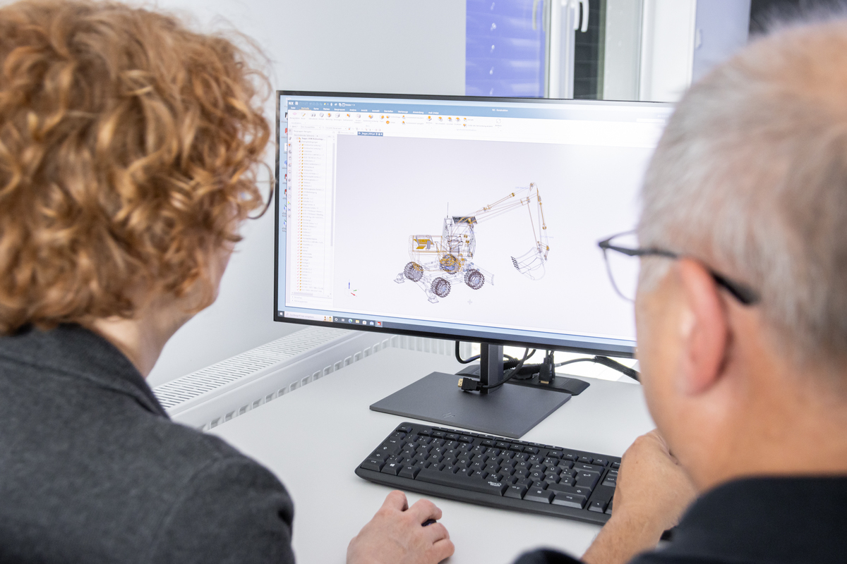 MAIT_Siemens NX CAD-1